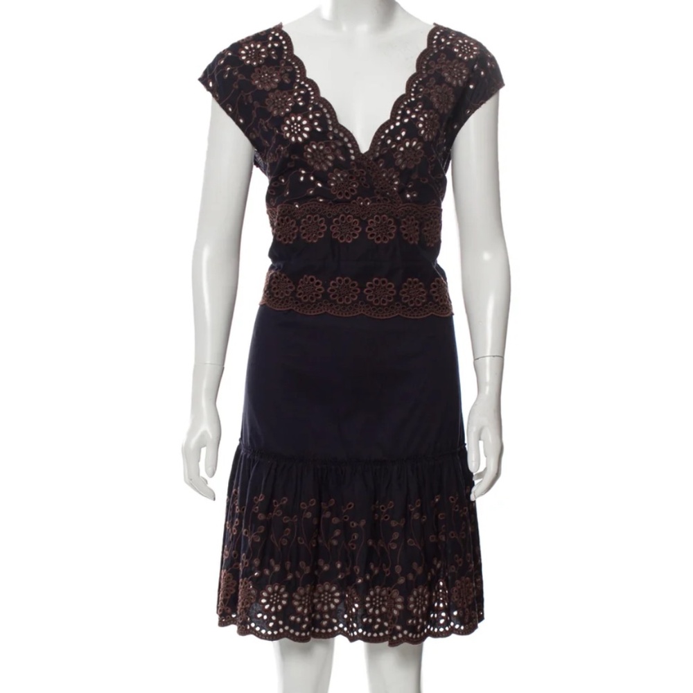 See by Chloe Summer Dress